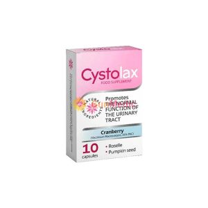 Cystolax