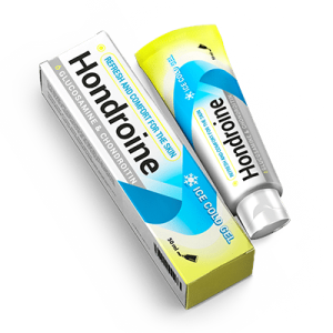 Hondroine