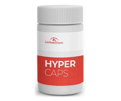 Hyper Caps