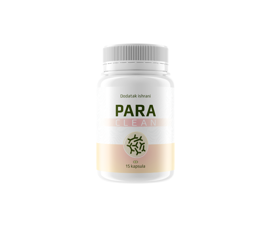 Para Clean