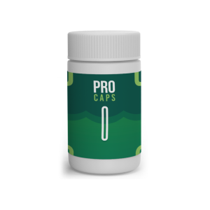Pro Caps
